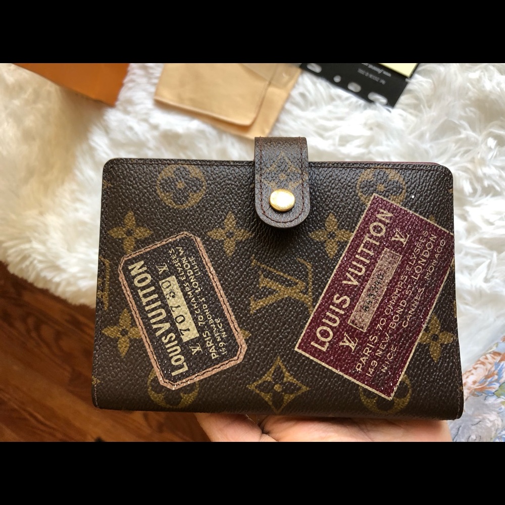 Limited edition agenda pm